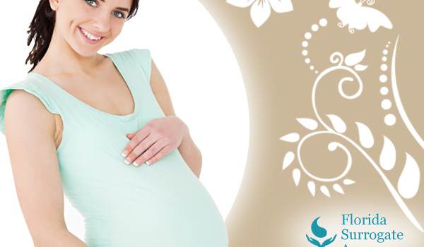 How much do surrogate mothers make
