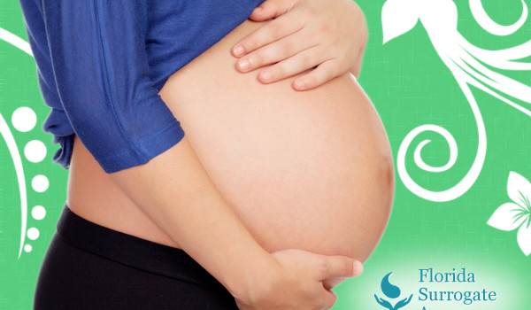 becoming a gestational surrogate