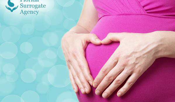 Gestational Surrogate Agency