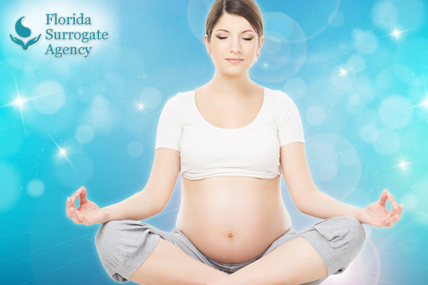 gestational surrogacy