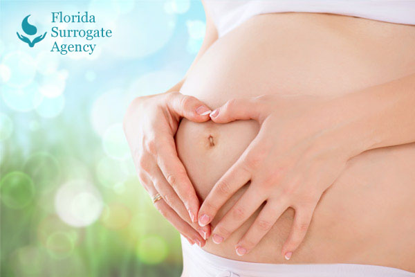 surrogacy